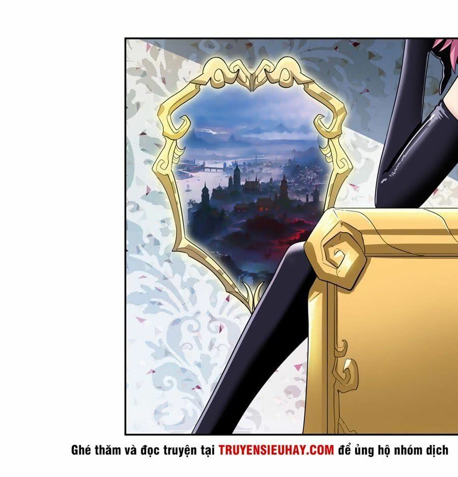 đọc truyện Anh Hùng ? Ta Không Làm Lâu Rồi Chương 106 ảnh 66 tại Thiên Thai Truyện