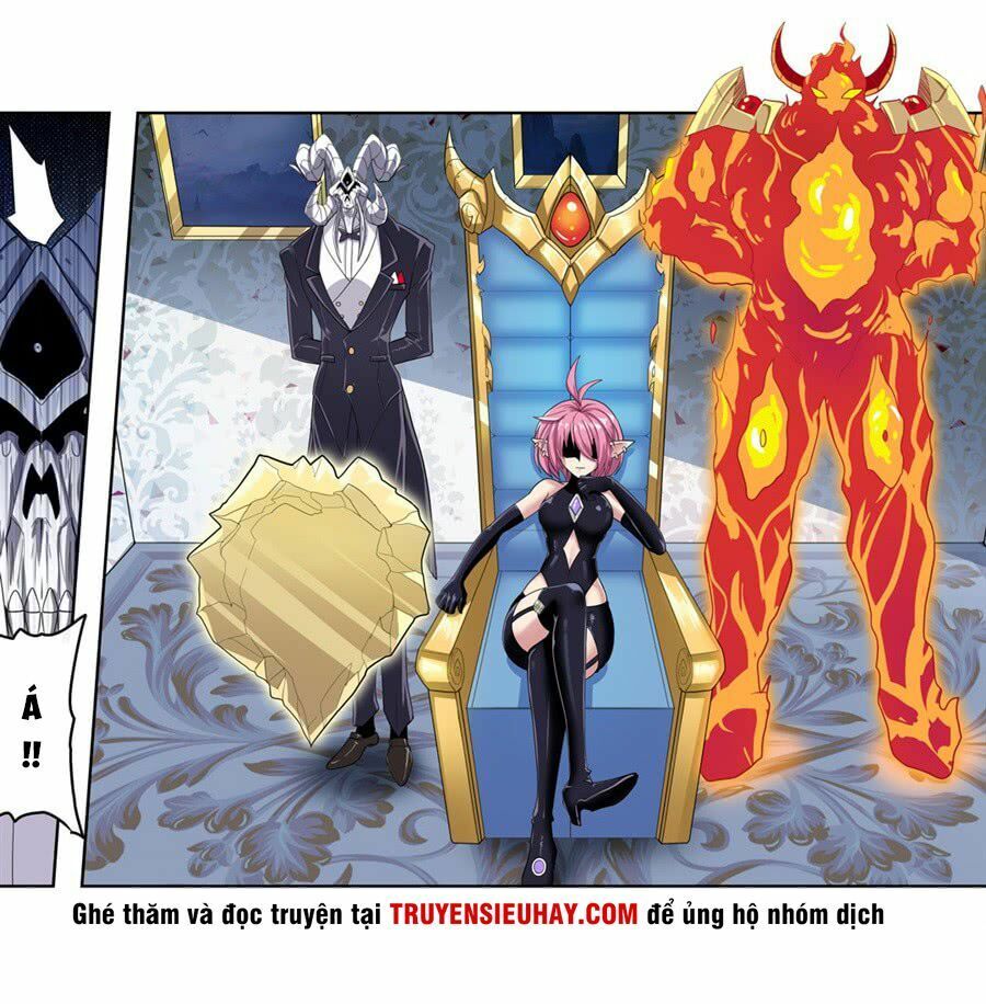 đọc truyện Anh Hùng ? Ta Không Làm Lâu Rồi Chương 106 ảnh 67 tại Thiên Thai Truyện