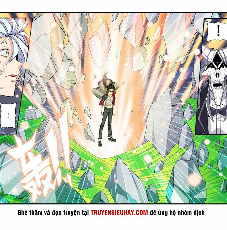 đọc truyện Anh Hùng ? Ta Không Làm Lâu Rồi Chương 106 ảnh 9 tại Thiên Thai Truyện