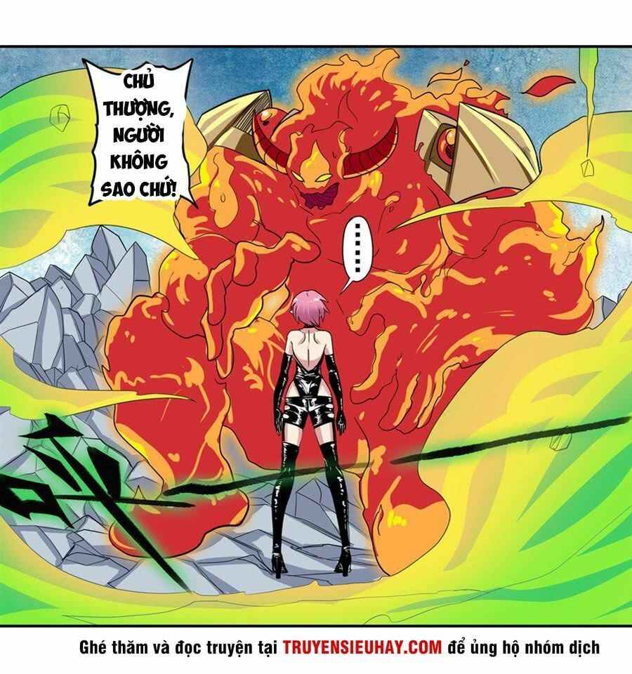 đọc truyện Anh Hùng ? Ta Không Làm Lâu Rồi Chương 106 ảnh 72 tại Thiên Thai Truyện