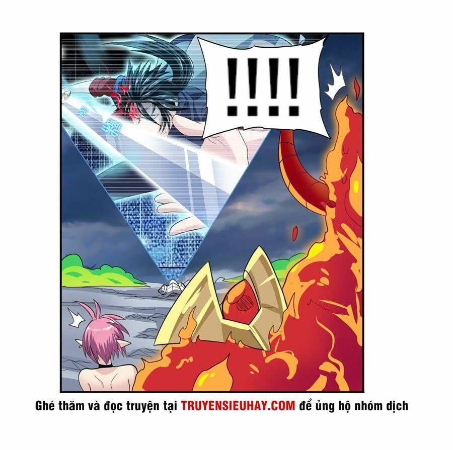 đọc truyện Anh Hùng ? Ta Không Làm Lâu Rồi Chương 106 ảnh 78 tại Thiên Thai Truyện