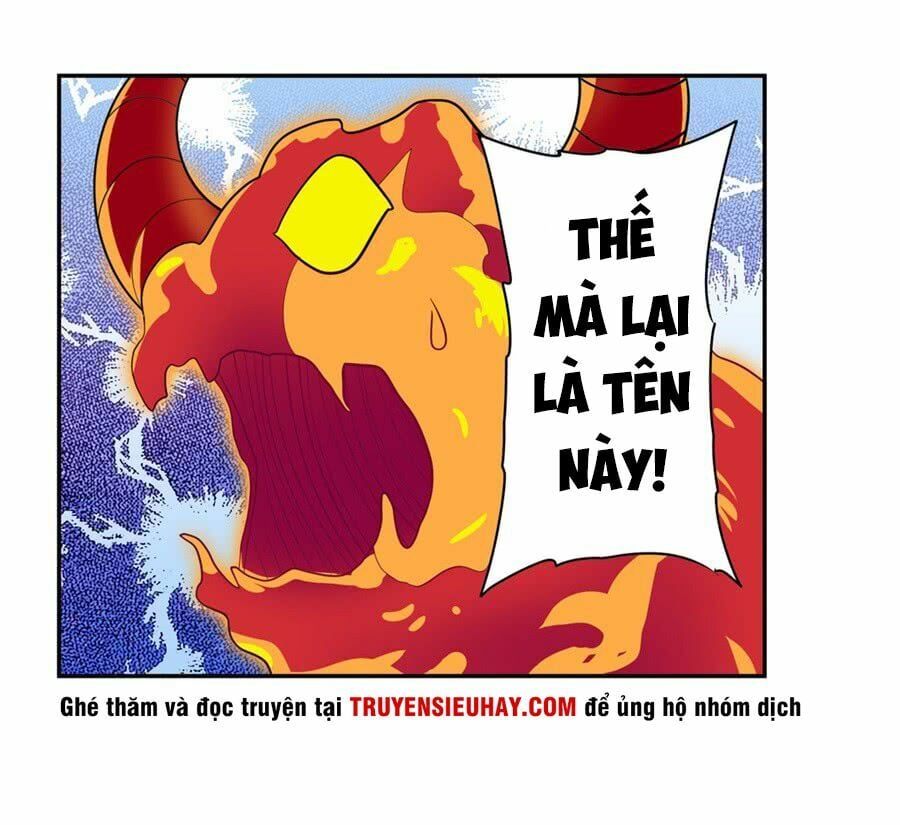 đọc truyện Anh Hùng ? Ta Không Làm Lâu Rồi Chương 106 ảnh 79 tại Thiên Thai Truyện