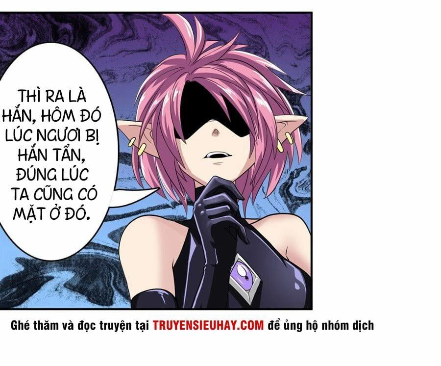 đọc truyện Anh Hùng ? Ta Không Làm Lâu Rồi Chương 106 ảnh 80 tại Thiên Thai Truyện