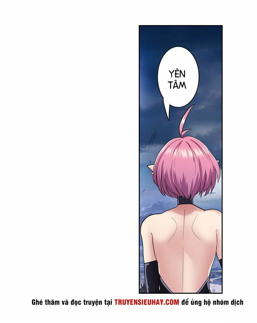 đọc truyện Anh Hùng ? Ta Không Làm Lâu Rồi Chương 106 ảnh 83 tại Thiên Thai Truyện