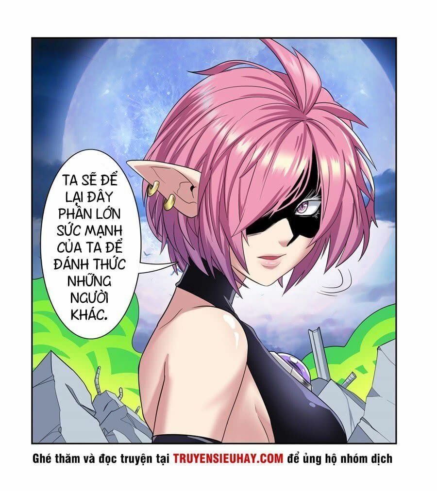 đọc truyện Anh Hùng ? Ta Không Làm Lâu Rồi Chương 106 ảnh 84 tại Thiên Thai Truyện