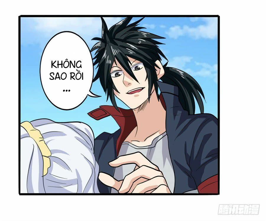 đọc truyện Anh Hùng ? Ta Không Làm Lâu Rồi Chương 107 ảnh 12 tại Thiên Thai Truyện