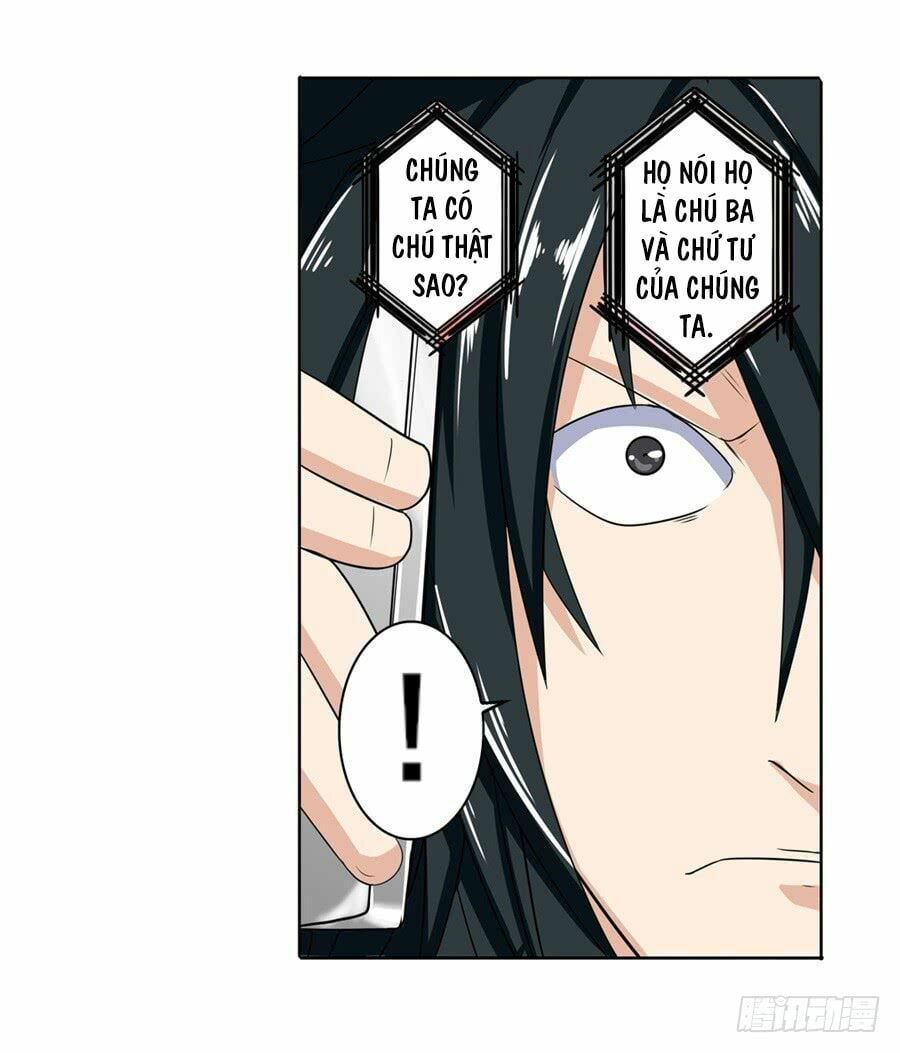 đọc truyện Anh Hùng ? Ta Không Làm Lâu Rồi Chương 107 ảnh 103 tại Thiên Thai Truyện