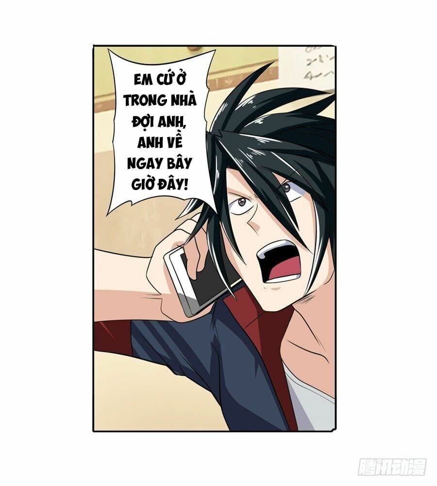 đọc truyện Anh Hùng ? Ta Không Làm Lâu Rồi Chương 107 ảnh 104 tại Thiên Thai Truyện