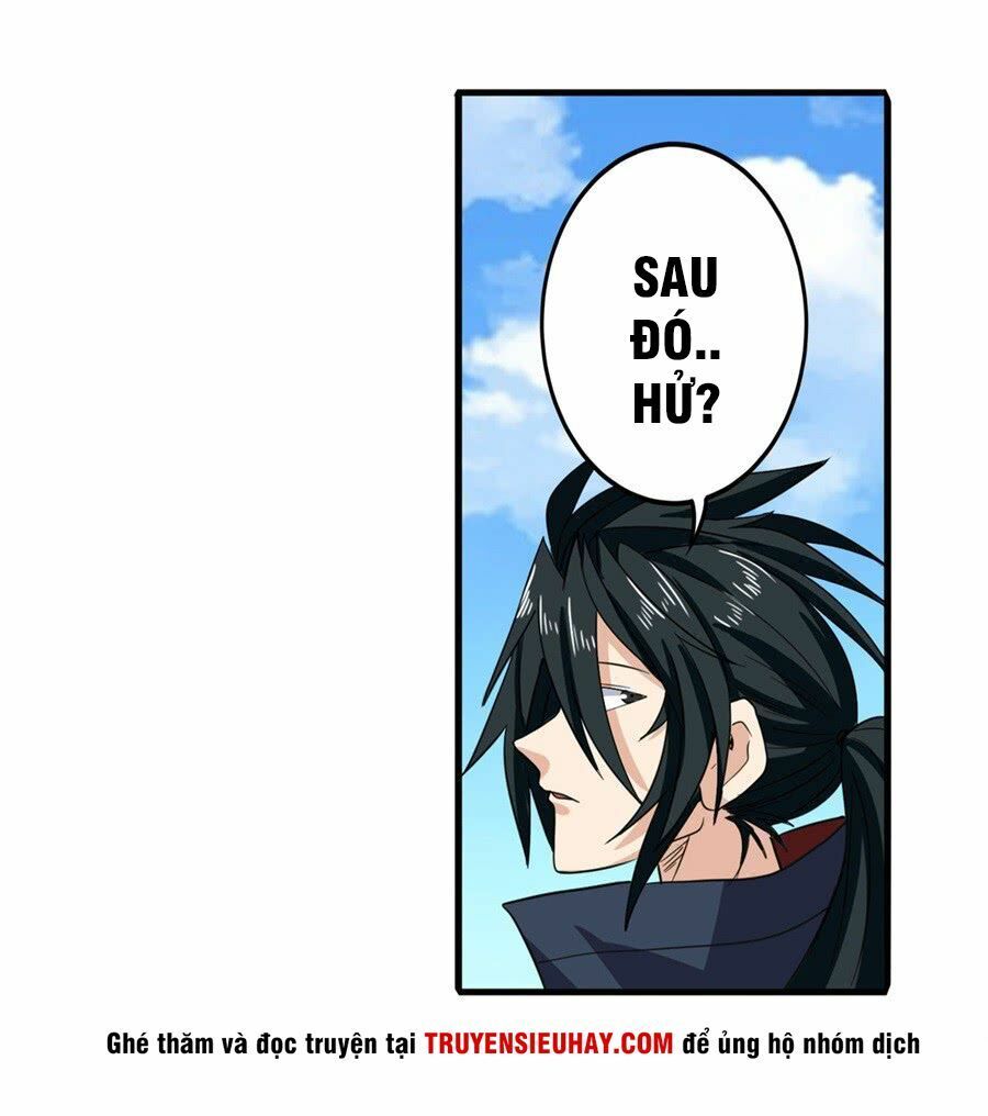 đọc truyện Anh Hùng ? Ta Không Làm Lâu Rồi Chương 107 ảnh 13 tại Thiên Thai Truyện