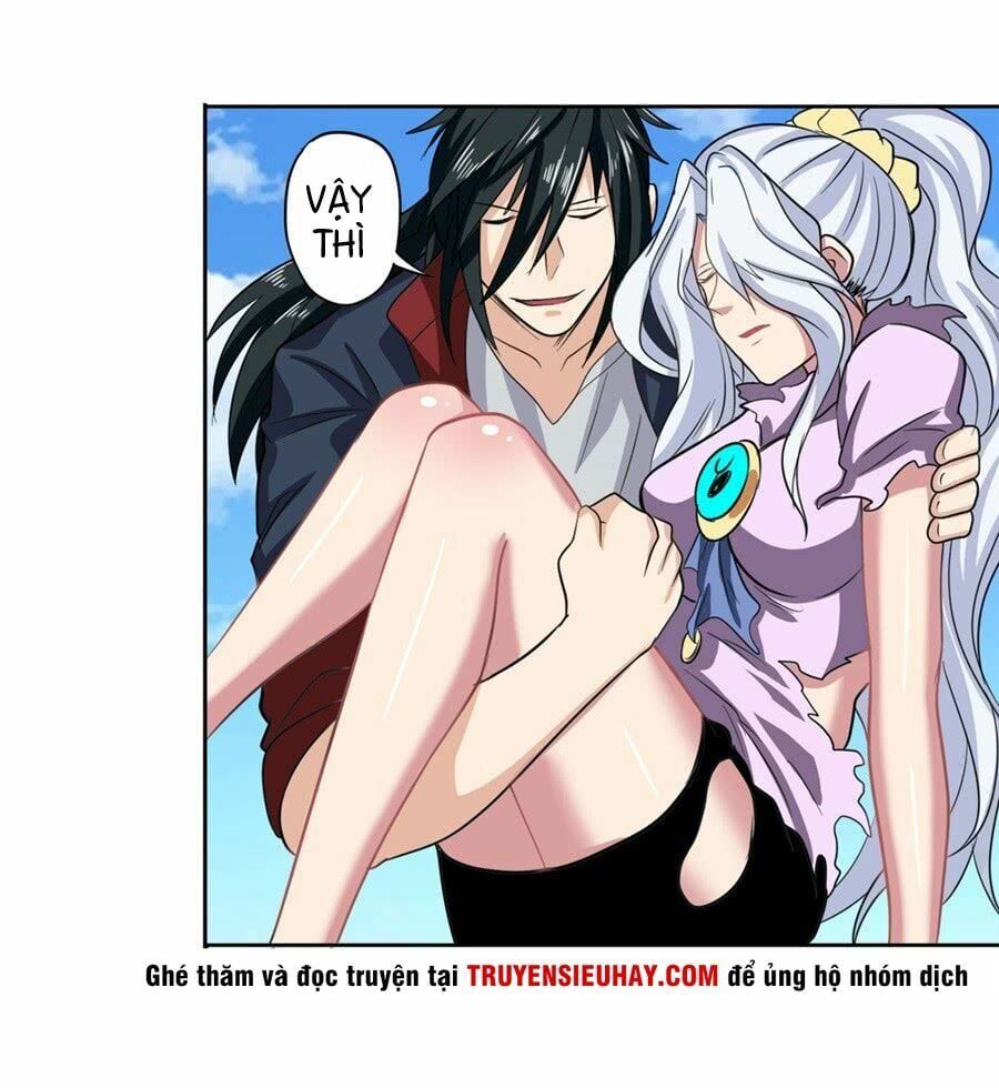 đọc truyện Anh Hùng ? Ta Không Làm Lâu Rồi Chương 107 ảnh 19 tại Thiên Thai Truyện