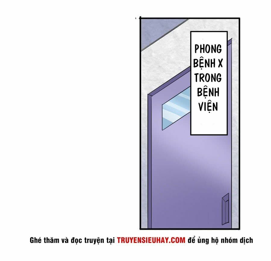 đọc truyện Anh Hùng ? Ta Không Làm Lâu Rồi Chương 107 ảnh 21 tại Thiên Thai Truyện