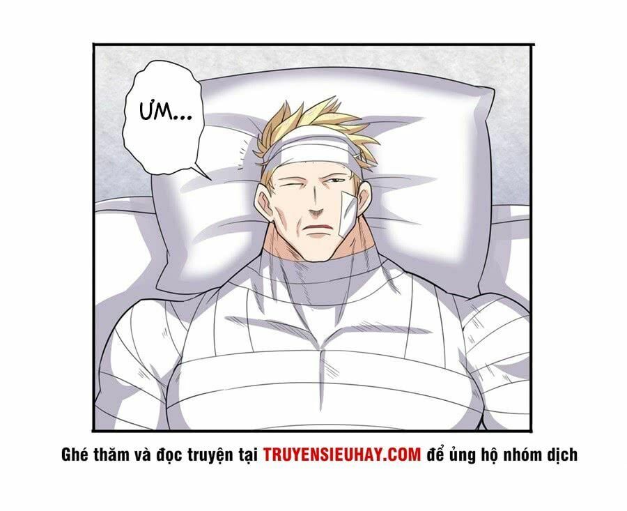 đọc truyện Anh Hùng ? Ta Không Làm Lâu Rồi Chương 107 ảnh 22 tại Thiên Thai Truyện