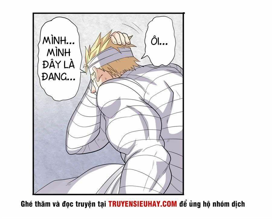 đọc truyện Anh Hùng ? Ta Không Làm Lâu Rồi Chương 107 ảnh 23 tại Thiên Thai Truyện