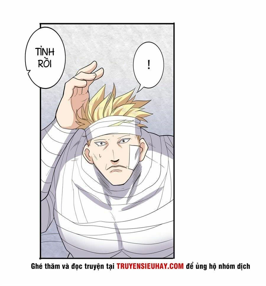 đọc truyện Anh Hùng ? Ta Không Làm Lâu Rồi Chương 107 ảnh 24 tại Thiên Thai Truyện