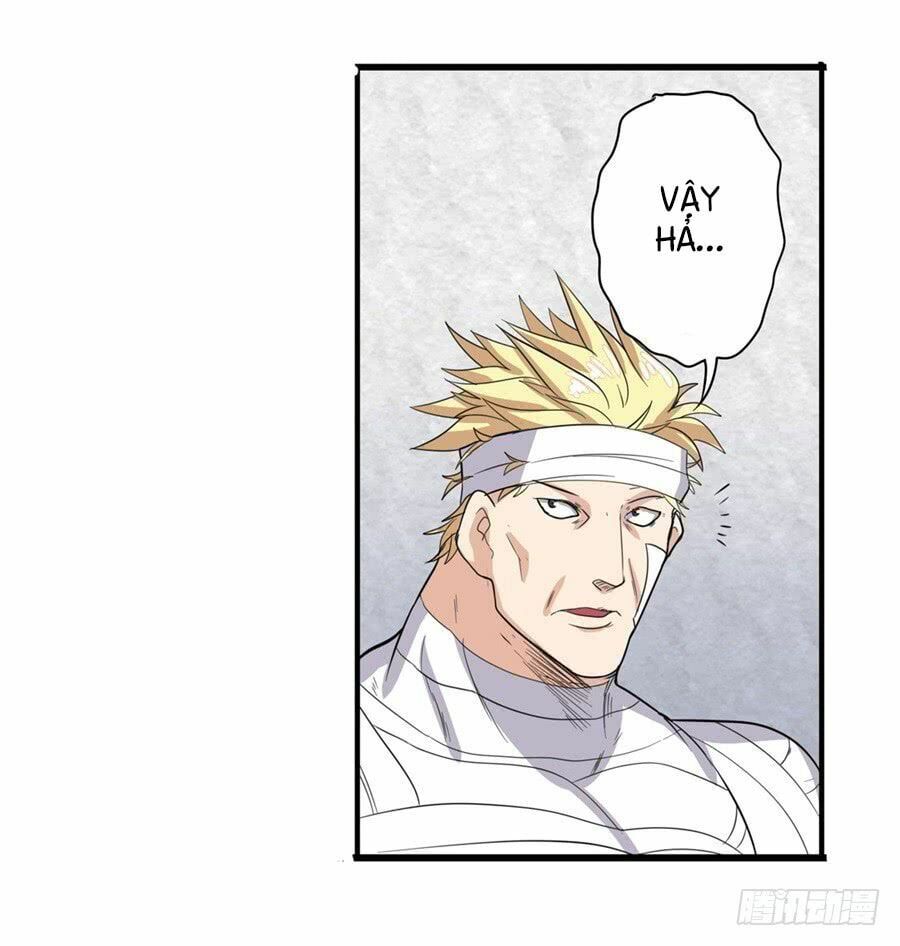 đọc truyện Anh Hùng ? Ta Không Làm Lâu Rồi Chương 107 ảnh 28 tại Thiên Thai Truyện