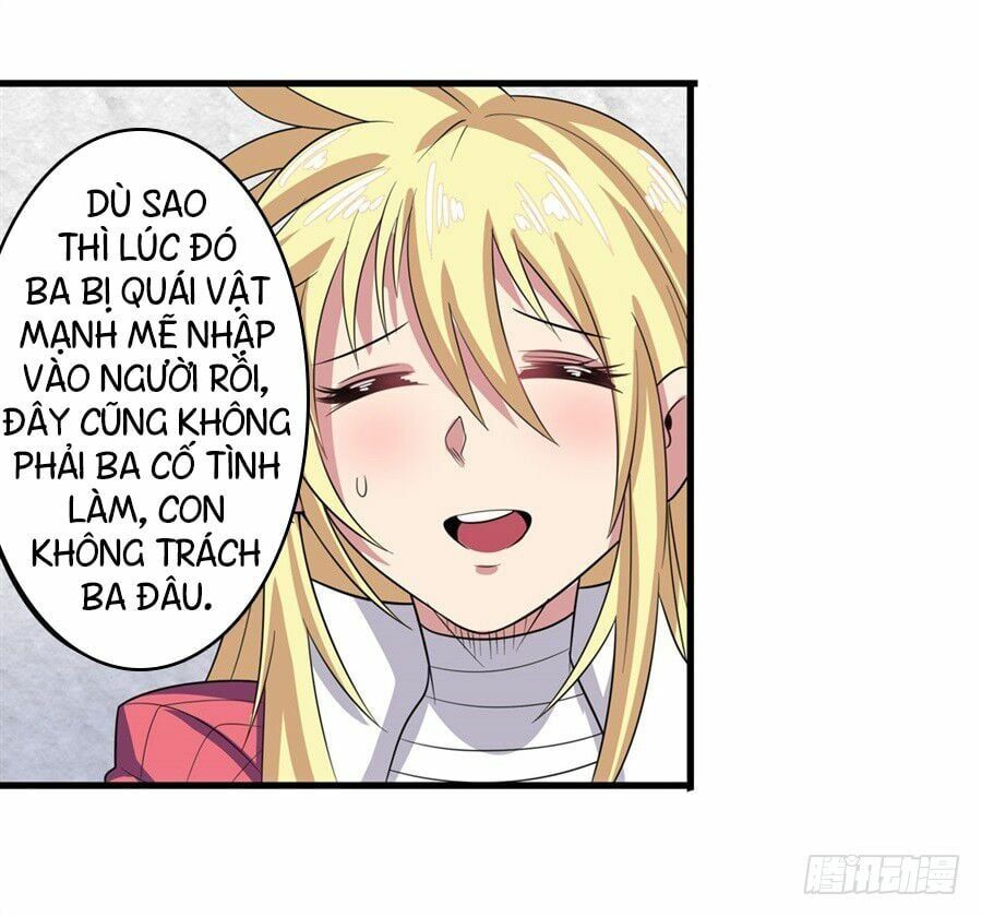 đọc truyện Anh Hùng ? Ta Không Làm Lâu Rồi Chương 107 ảnh 31 tại Thiên Thai Truyện