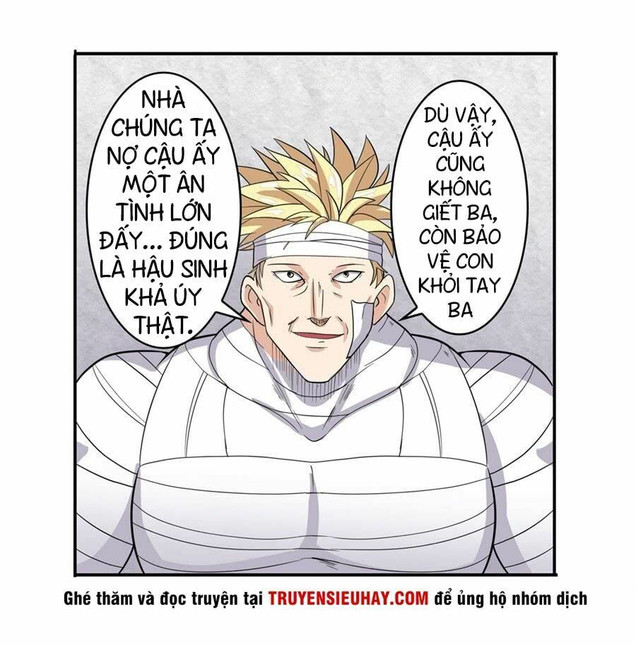 đọc truyện Anh Hùng ? Ta Không Làm Lâu Rồi Chương 107 ảnh 34 tại Thiên Thai Truyện