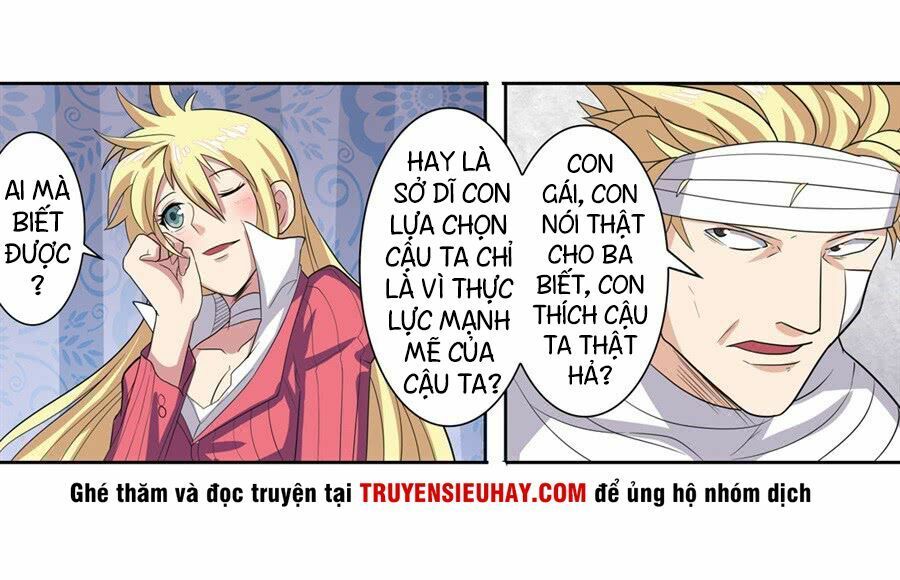 đọc truyện Anh Hùng ? Ta Không Làm Lâu Rồi Chương 107 ảnh 36 tại Thiên Thai Truyện