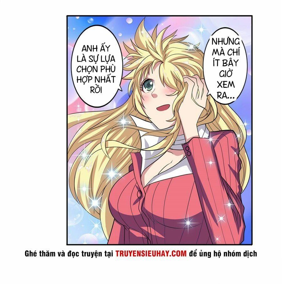 đọc truyện Anh Hùng ? Ta Không Làm Lâu Rồi Chương 107 ảnh 37 tại Thiên Thai Truyện