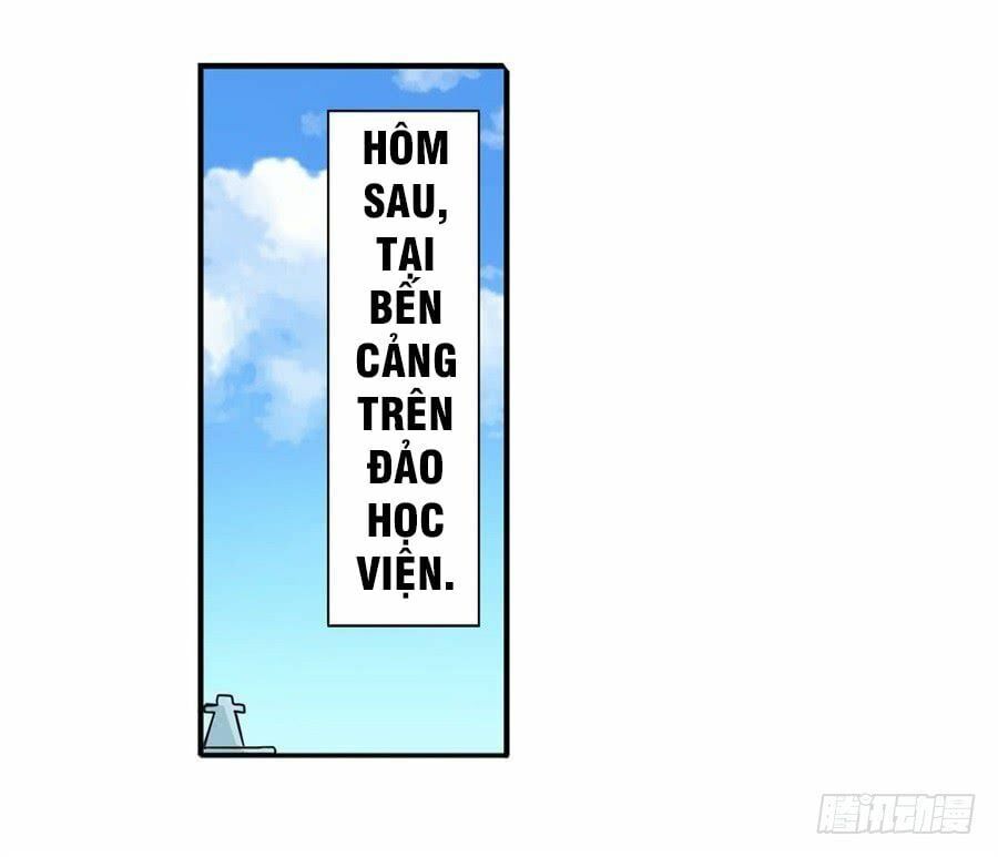 đọc truyện Anh Hùng ? Ta Không Làm Lâu Rồi Chương 107 ảnh 38 tại Thiên Thai Truyện