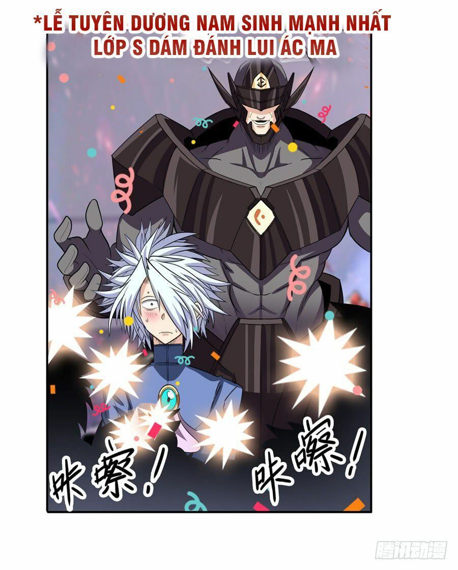 đọc truyện Anh Hùng ? Ta Không Làm Lâu Rồi Chương 107 ảnh 40 tại Thiên Thai Truyện