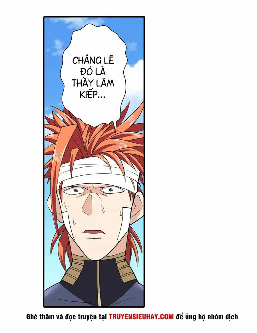 đọc truyện Anh Hùng ? Ta Không Làm Lâu Rồi Chương 107 ảnh 6 tại Thiên Thai Truyện