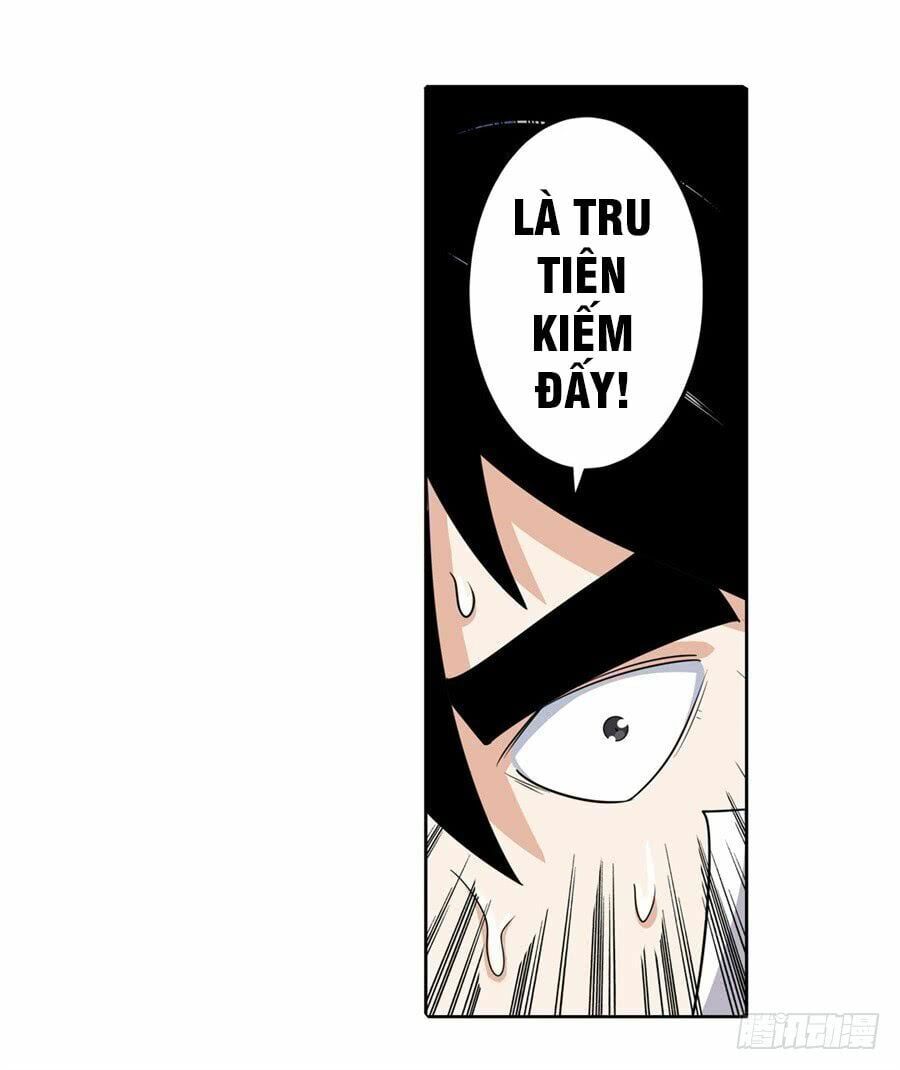 đọc truyện Anh Hùng ? Ta Không Làm Lâu Rồi Chương 107 ảnh 49 tại Thiên Thai Truyện