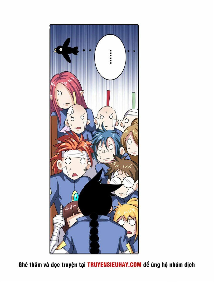 đọc truyện Anh Hùng ? Ta Không Làm Lâu Rồi Chương 107 ảnh 50 tại Thiên Thai Truyện