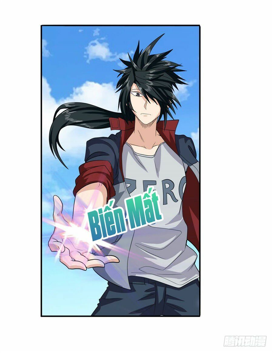 đọc truyện Anh Hùng ? Ta Không Làm Lâu Rồi Chương 107 ảnh 7 tại Thiên Thai Truyện