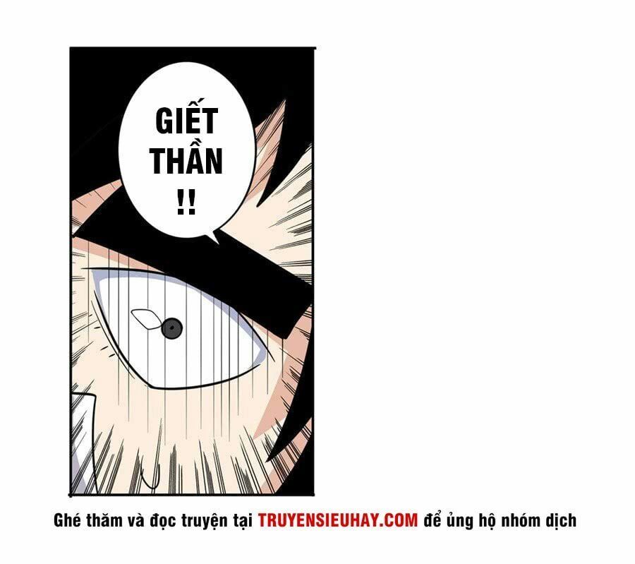 đọc truyện Anh Hùng ? Ta Không Làm Lâu Rồi Chương 107 ảnh 54 tại Thiên Thai Truyện