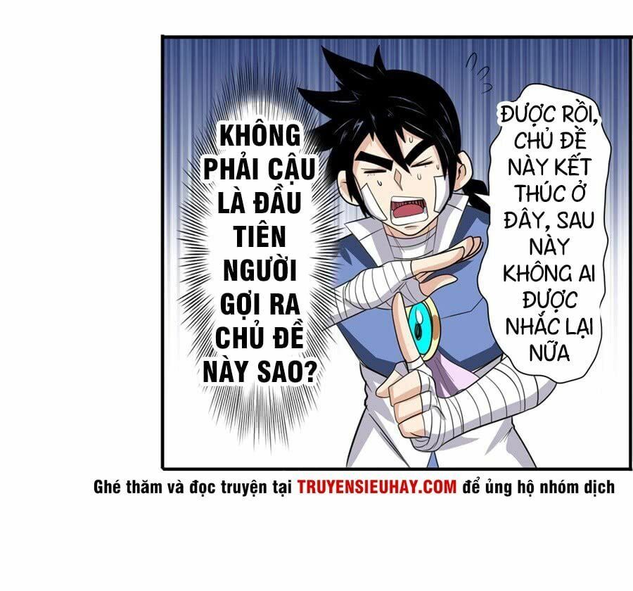 đọc truyện Anh Hùng ? Ta Không Làm Lâu Rồi Chương 107 ảnh 56 tại Thiên Thai Truyện
