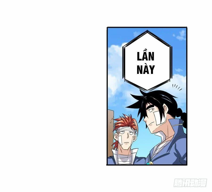 đọc truyện Anh Hùng ? Ta Không Làm Lâu Rồi Chương 107 ảnh 57 tại Thiên Thai Truyện