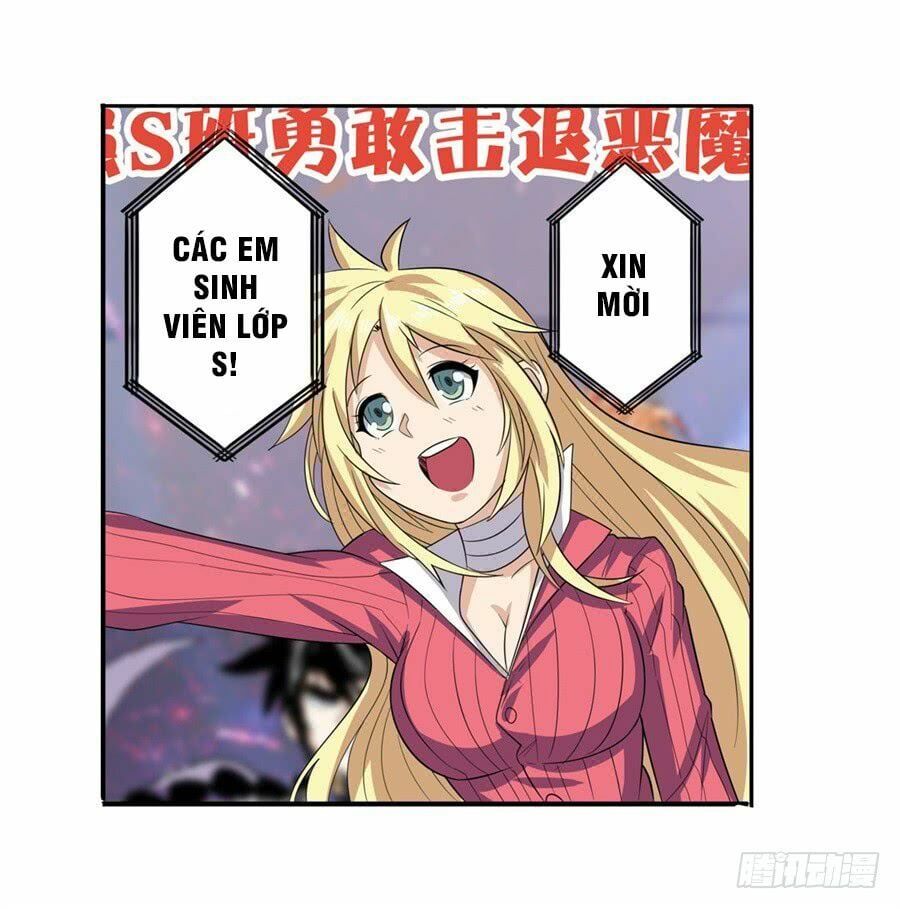 đọc truyện Anh Hùng ? Ta Không Làm Lâu Rồi Chương 107 ảnh 59 tại Thiên Thai Truyện