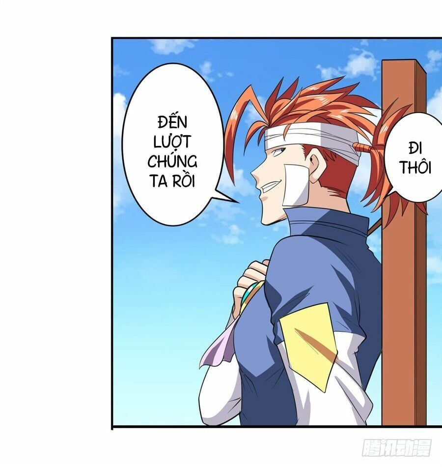 đọc truyện Anh Hùng ? Ta Không Làm Lâu Rồi Chương 107 ảnh 60 tại Thiên Thai Truyện