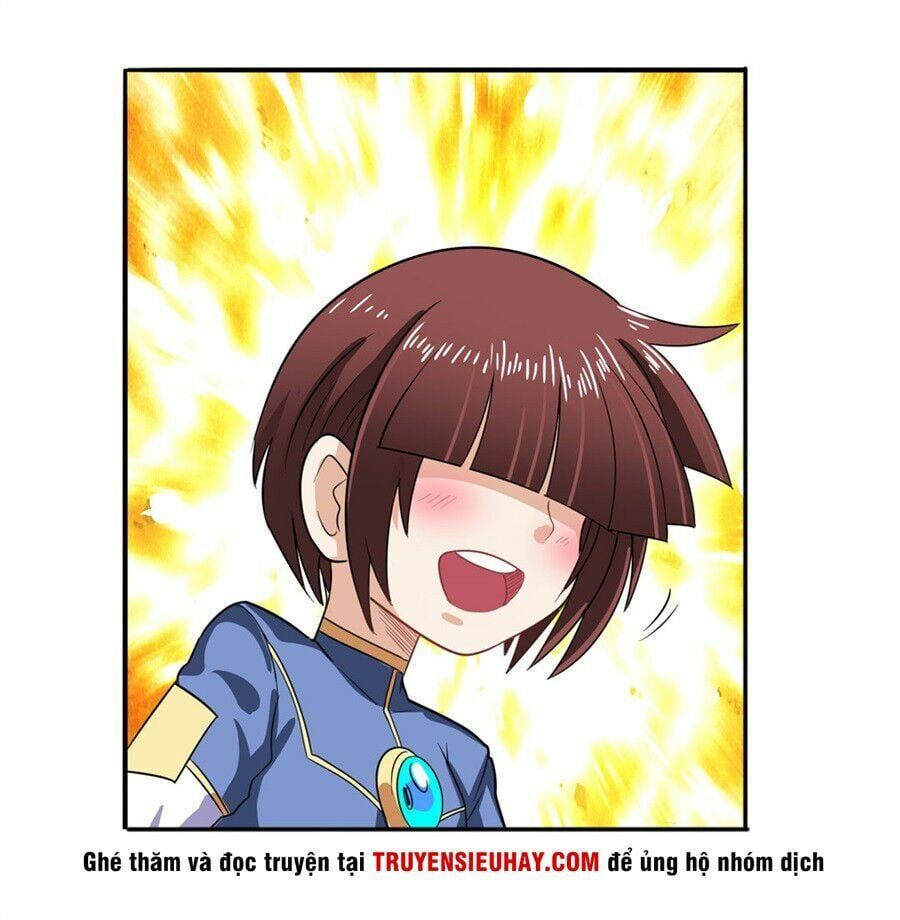 đọc truyện Anh Hùng ? Ta Không Làm Lâu Rồi Chương 107 ảnh 65 tại Thiên Thai Truyện