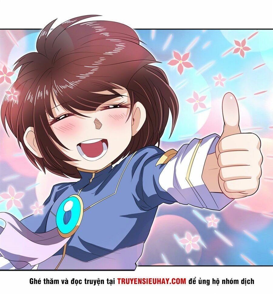 đọc truyện Anh Hùng ? Ta Không Làm Lâu Rồi Chương 107 ảnh 66 tại Thiên Thai Truyện