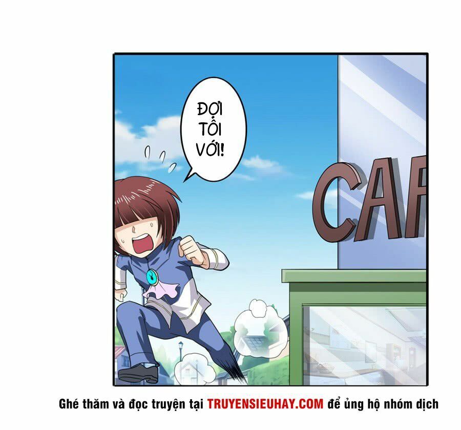 đọc truyện Anh Hùng ? Ta Không Làm Lâu Rồi Chương 107 ảnh 67 tại Thiên Thai Truyện