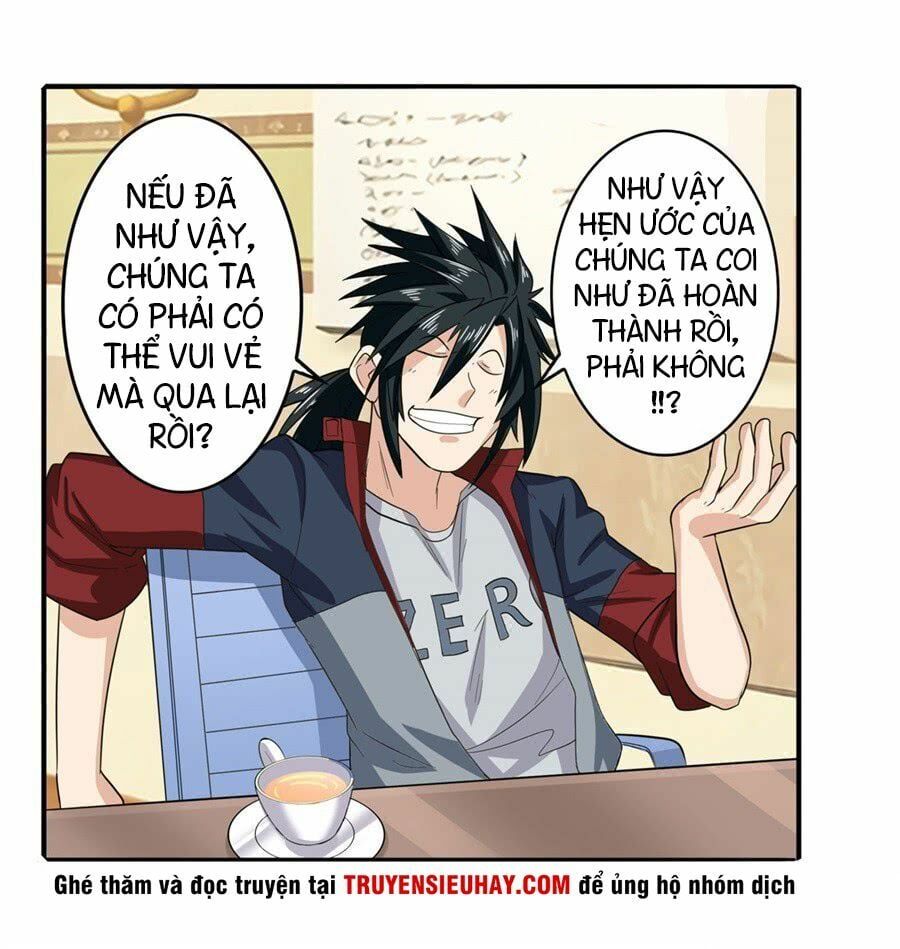 đọc truyện Anh Hùng ? Ta Không Làm Lâu Rồi Chương 107 ảnh 69 tại Thiên Thai Truyện