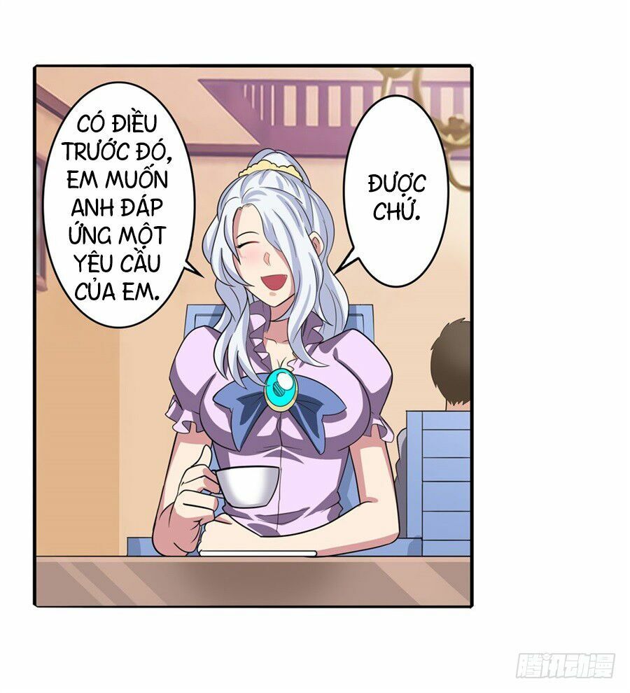 đọc truyện Anh Hùng ? Ta Không Làm Lâu Rồi Chương 107 ảnh 70 tại Thiên Thai Truyện