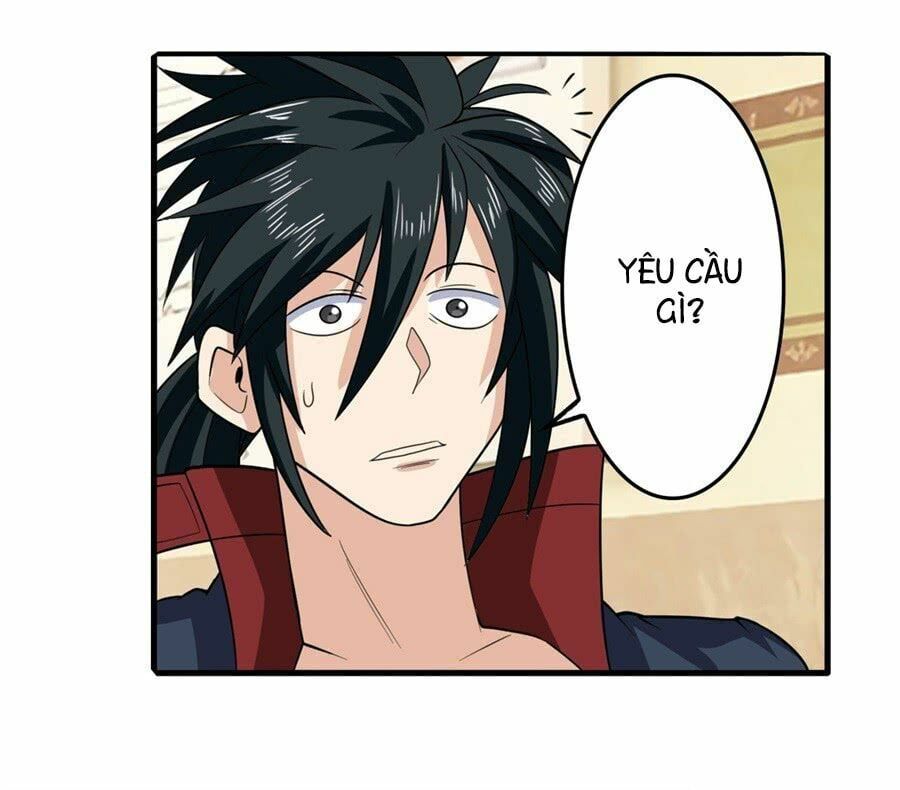 đọc truyện Anh Hùng ? Ta Không Làm Lâu Rồi Chương 107 ảnh 71 tại Thiên Thai Truyện