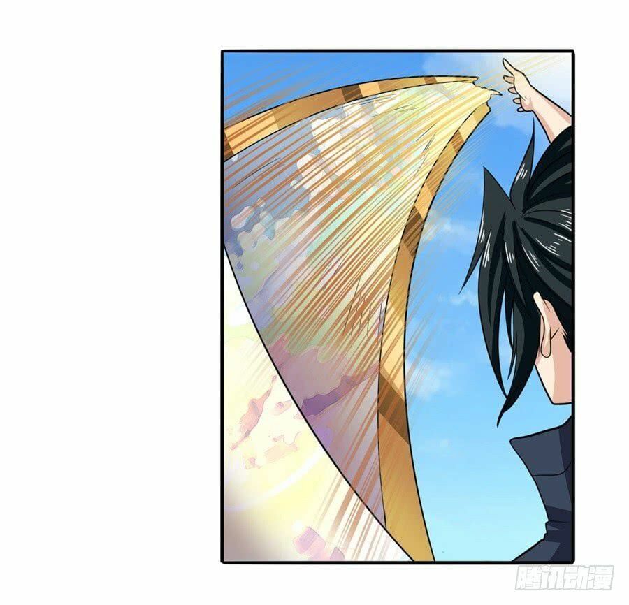 đọc truyện Anh Hùng ? Ta Không Làm Lâu Rồi Chương 107 ảnh 9 tại Thiên Thai Truyện