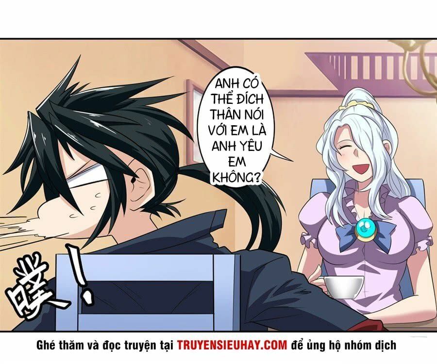 đọc truyện Anh Hùng ? Ta Không Làm Lâu Rồi Chương 107 ảnh 73 tại Thiên Thai Truyện