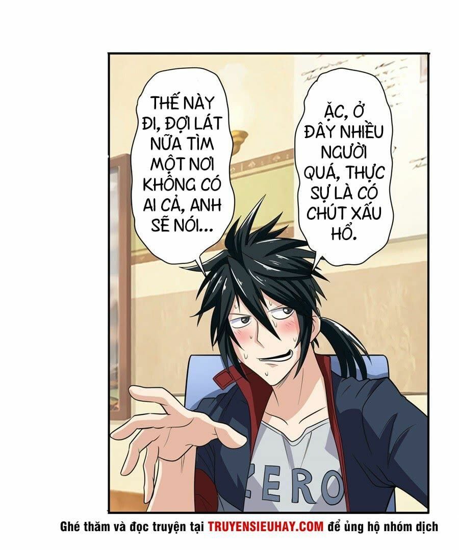 đọc truyện Anh Hùng ? Ta Không Làm Lâu Rồi Chương 107 ảnh 74 tại Thiên Thai Truyện