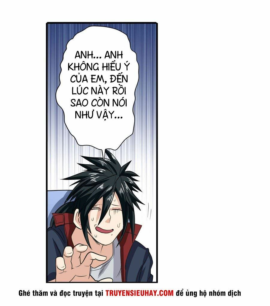 đọc truyện Anh Hùng ? Ta Không Làm Lâu Rồi Chương 107 ảnh 79 tại Thiên Thai Truyện