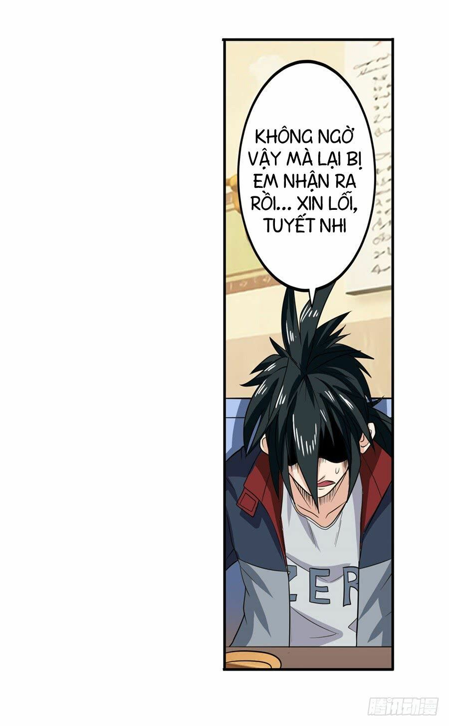 đọc truyện Anh Hùng ? Ta Không Làm Lâu Rồi Chương 107 ảnh 86 tại Thiên Thai Truyện