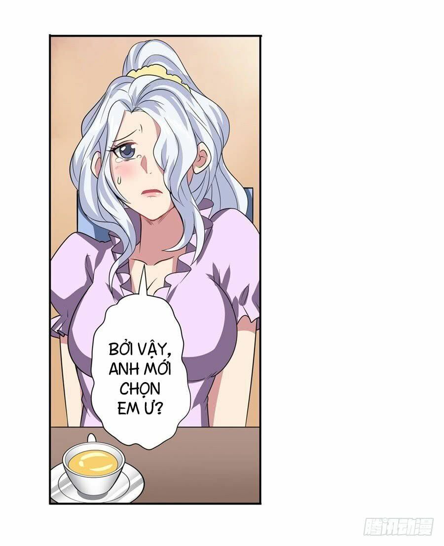 đọc truyện Anh Hùng ? Ta Không Làm Lâu Rồi Chương 107 ảnh 88 tại Thiên Thai Truyện