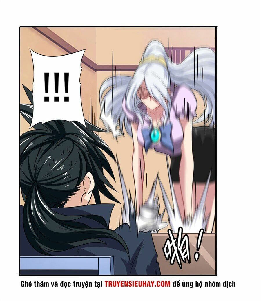 đọc truyện Anh Hùng ? Ta Không Làm Lâu Rồi Chương 107 ảnh 89 tại Thiên Thai Truyện