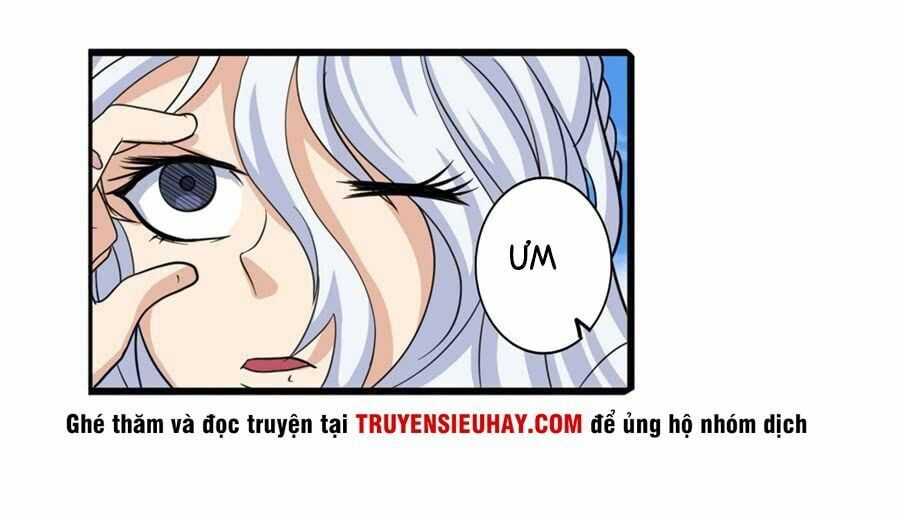 đọc truyện Anh Hùng ? Ta Không Làm Lâu Rồi Chương 107 ảnh 11 tại Thiên Thai Truyện