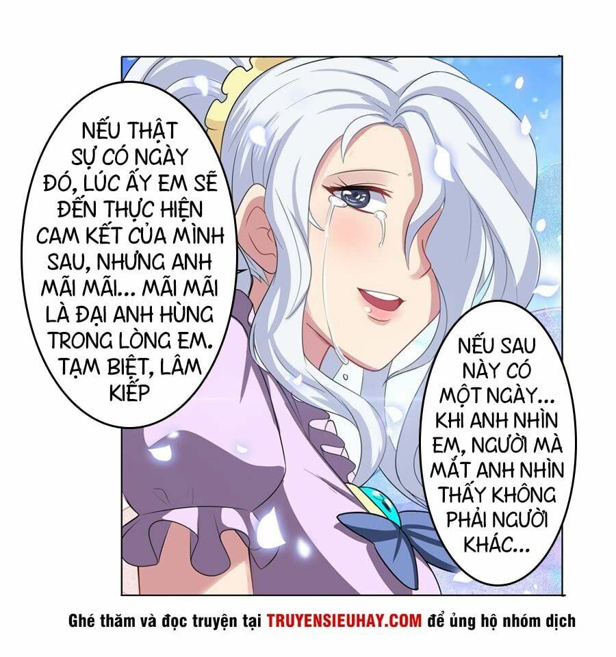 đọc truyện Anh Hùng ? Ta Không Làm Lâu Rồi Chương 107 ảnh 95 tại Thiên Thai Truyện