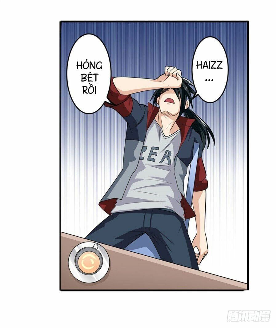 đọc truyện Anh Hùng ? Ta Không Làm Lâu Rồi Chương 107 ảnh 97 tại Thiên Thai Truyện